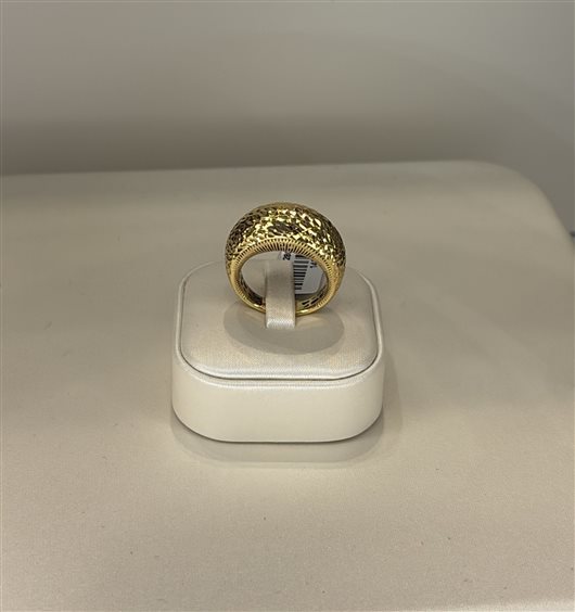 Anello Domar Donna in Oro ANOR-81-280 - ANOR-81-280